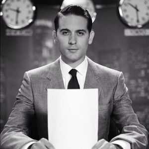 Meet your Posher, Max